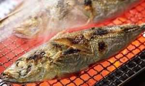 5 Tips Mencegah Ikan Agar Tidak Lengket Saat Dipanggang