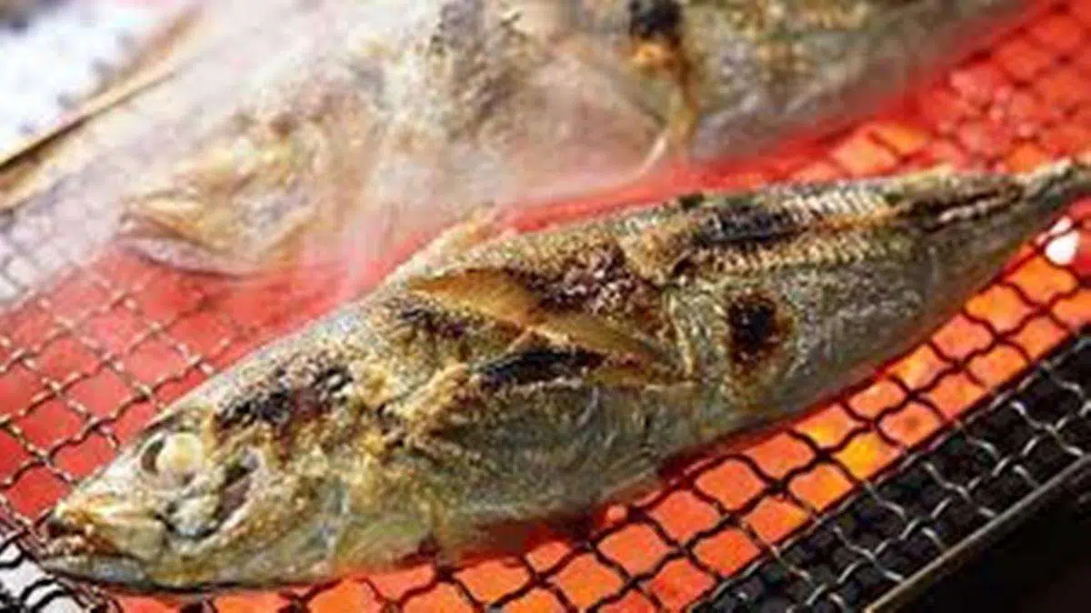 5 Tips Mencegah Ikan Agar Tidak Lengket Saat Dipanggang