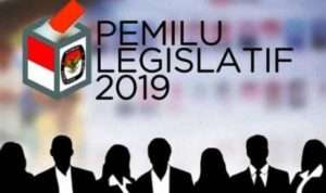 Ada Caleg di Pamekasan Pasang Iklan di Media Online, Sanksinya Pidana