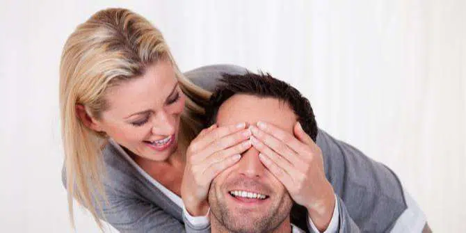 Ladies, 5 Hal Ini Sederhana yang Bikin Suami Makin Cinta