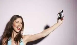Ketahui, 4 Tipe Kepribadian Dilihat dari Gaya Selfie Anda?