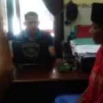 Dua Pelaku Pembuang Bayi Hasil Hubungan Gelap Diamankan Polisi Sampang