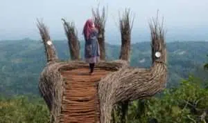 10 Spot Wisata Terbaik di Wales