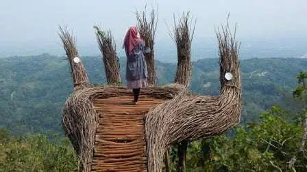 10 Spot Wisata Terbaik di Wales