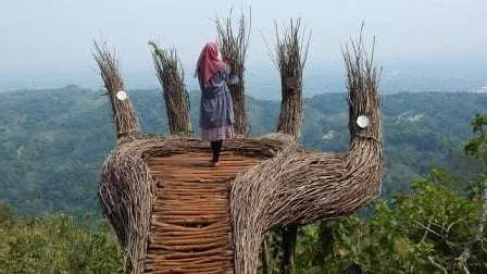 10 Spot Wisata Terbaik di Wales