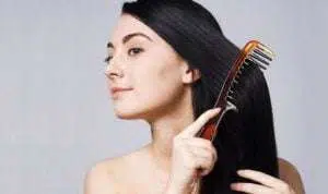 Bisakah dengan Minyak Kelapa Rambut Cepat Panjang!