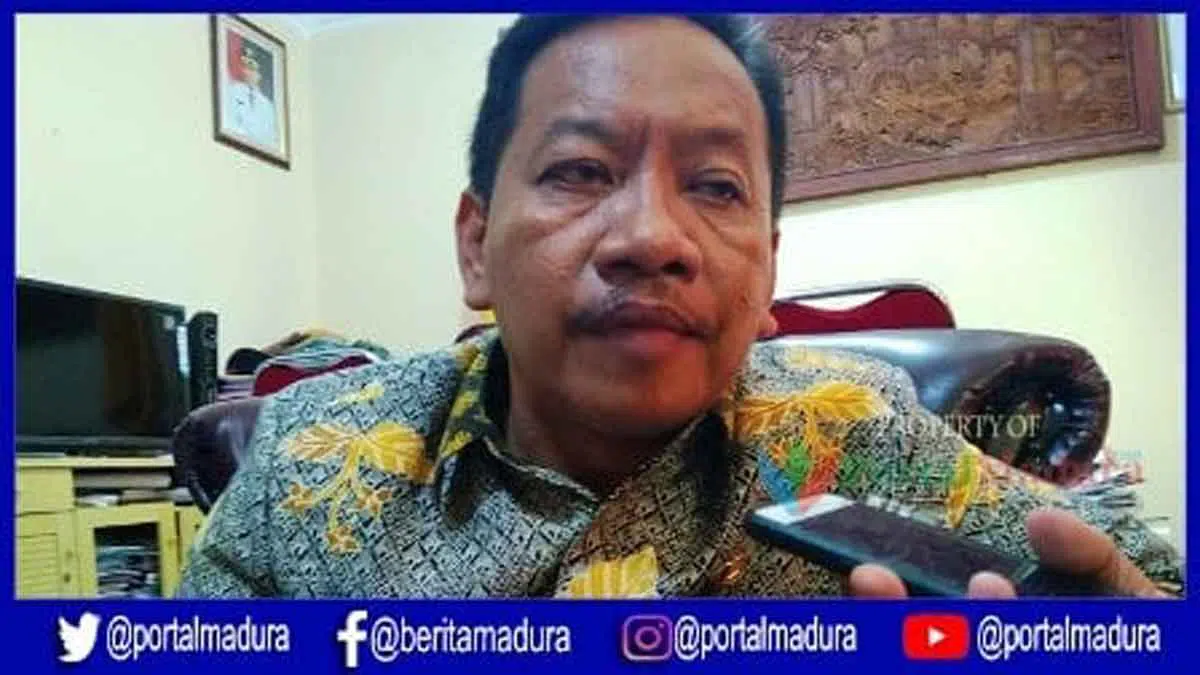 10 Persen Koperasi di Sumenep Mati Suri