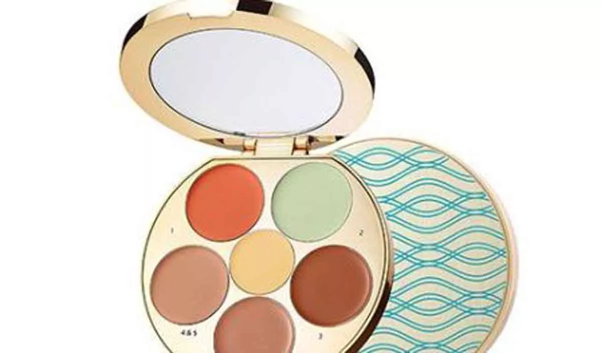 2 Cara Mudah Sembunyikan Luka Memar dengan Color Corrector