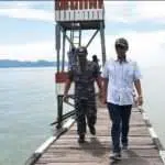 2019, Pemerintah Bangun 11 Pos Lintas Batas Negara