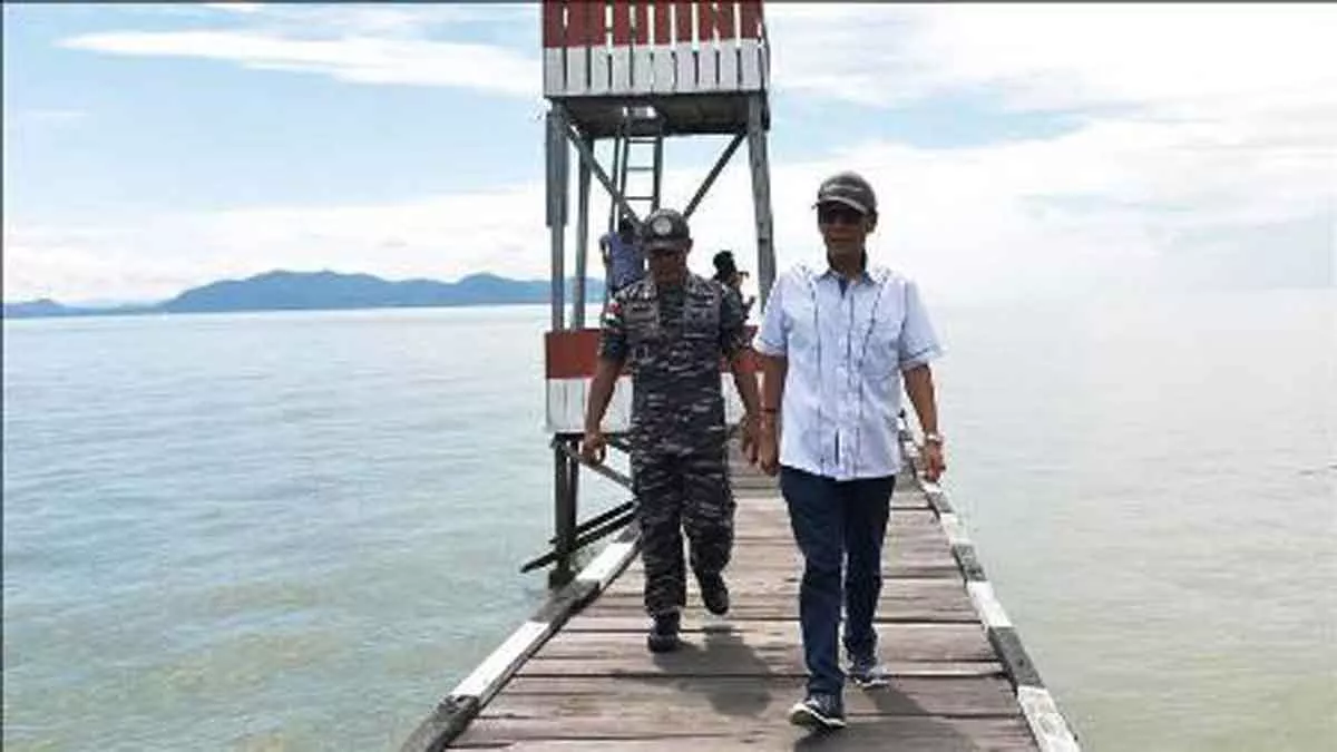 2019, Pemerintah Bangun 11 Pos Lintas Batas Negara