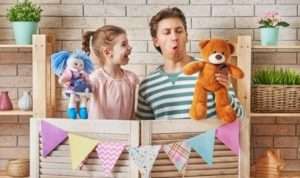 3 Cara Menyenangkan Maksimalkan Bakat Si Kecil