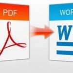 3 Cara Mudah Ubah Format PDF ke Word Agar Bisa Diedit