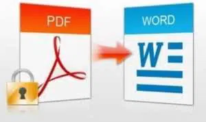 3 Cara Mudah Ubah Format PDF ke Word Agar Bisa Diedit