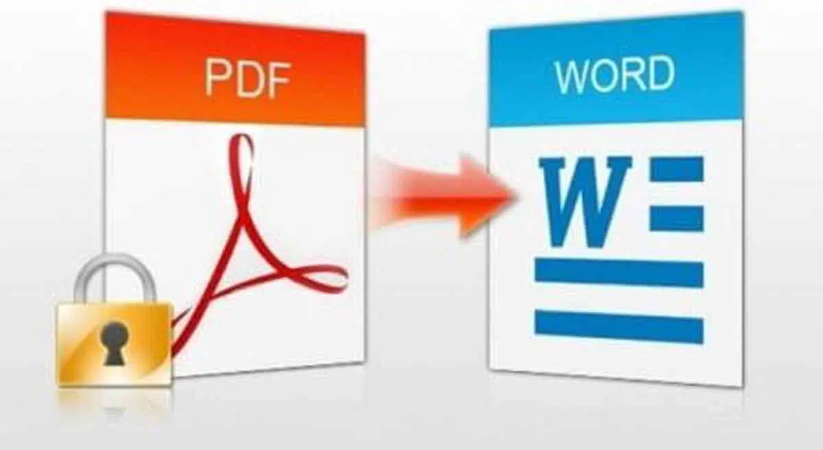 3 Cara Mudah Ubah Format PDF ke Word Agar Bisa Diedit