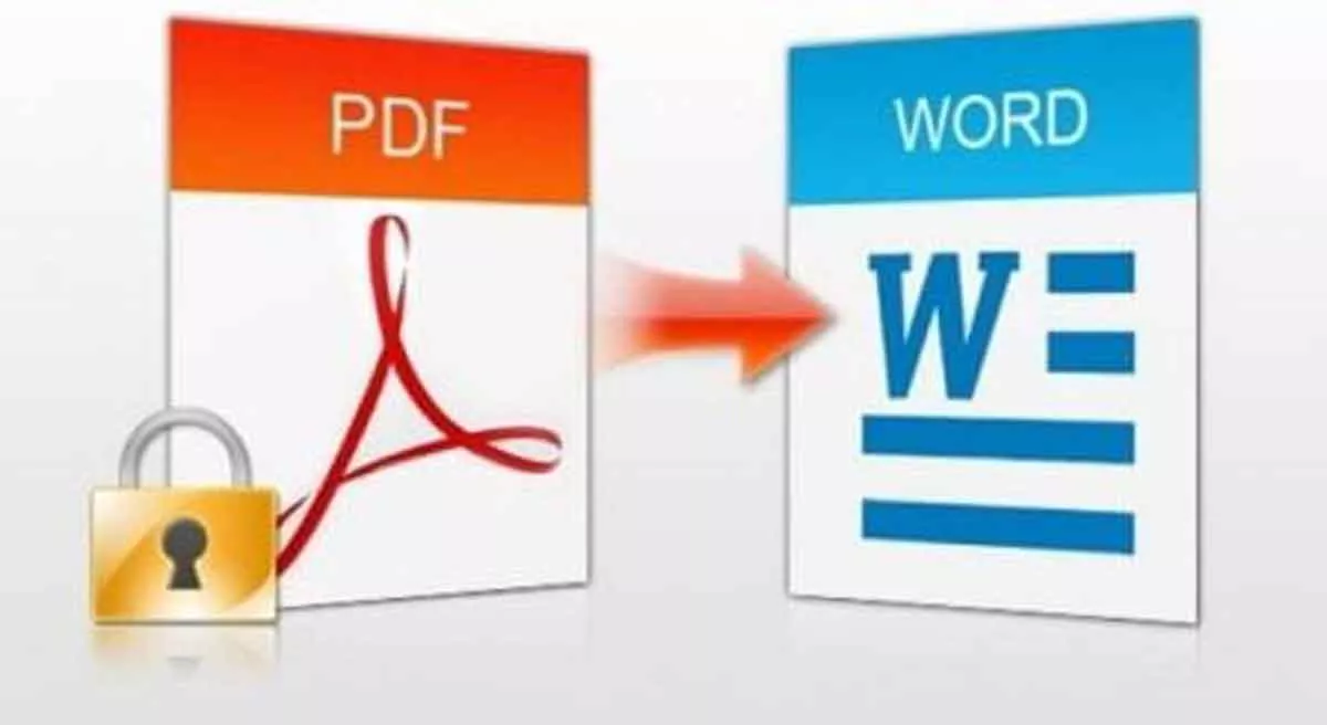3 Cara Mudah Ubah Format PDF ke Word Agar Bisa Diedit