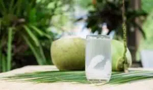 3 Manfaat Tersembunyi Air Kelapa untuk Kecantikan Kulit dan Rambut