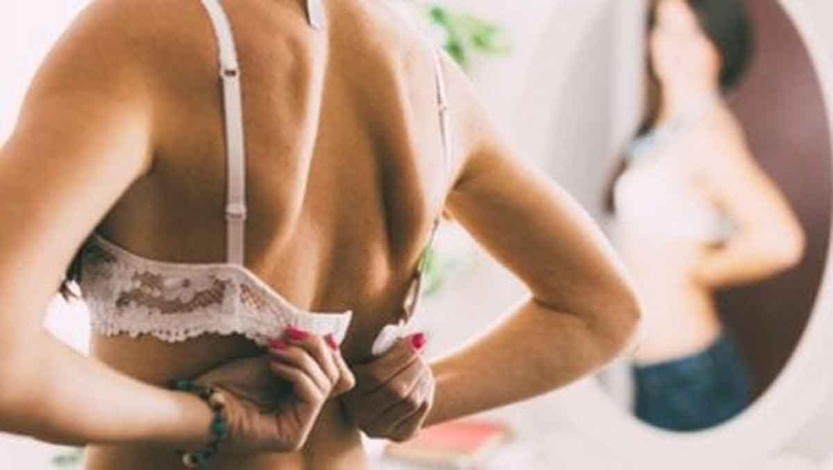 3 Panduan Beli Bra Secara Online Agar Tak Salah Pilih