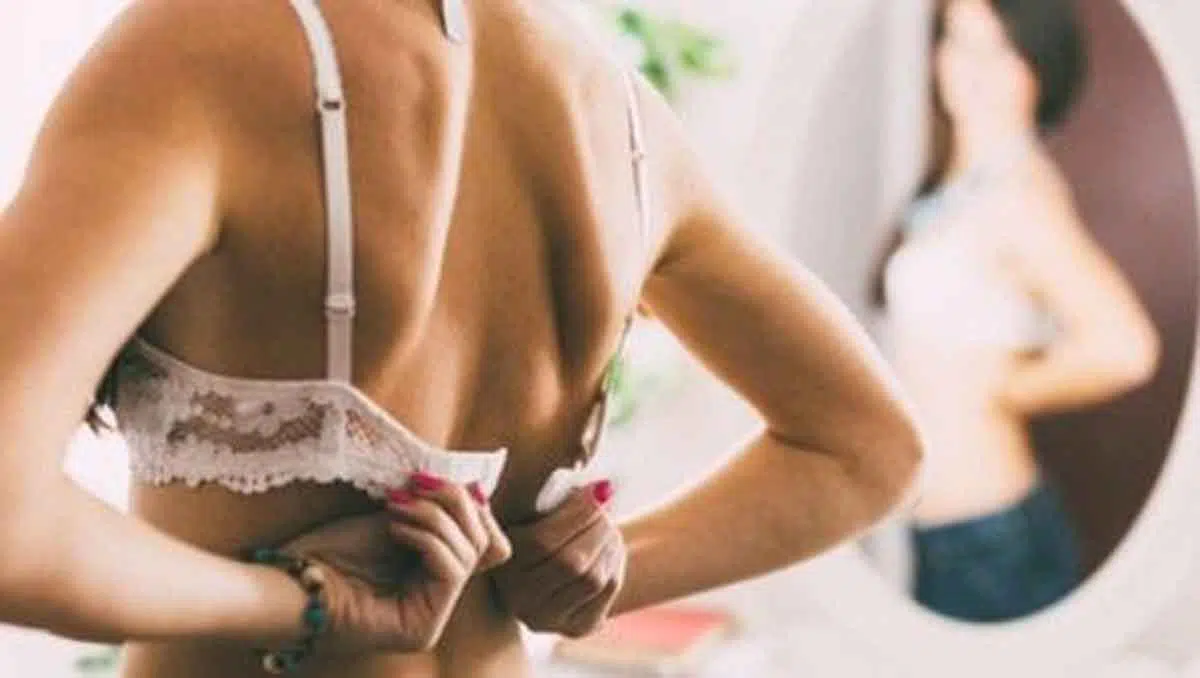 3 Panduan Beli Bra Secara Online Agar Tak Salah Pilih