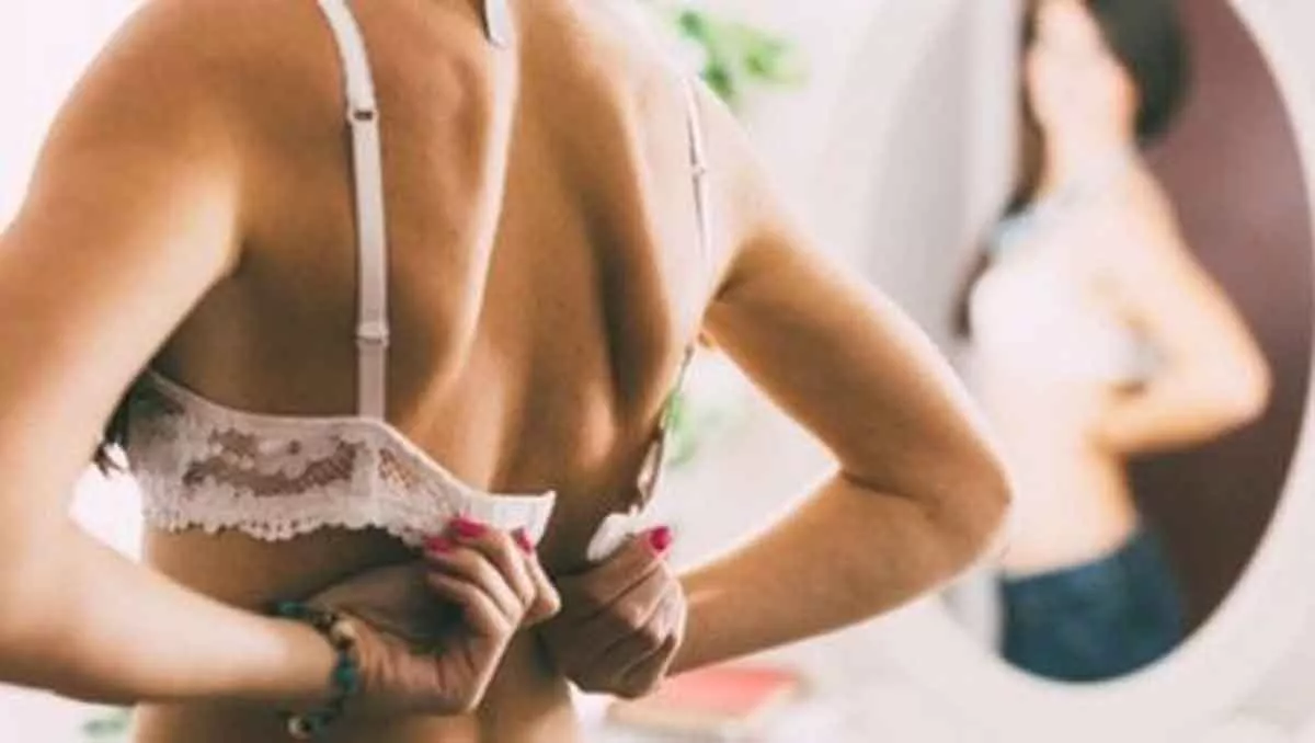 3 Panduan Beli Bra Secara Online Agar Tak Salah Pilih