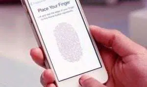3 Tipe Sensor Sidik Jari di Smartphone yang Patut Diketahui