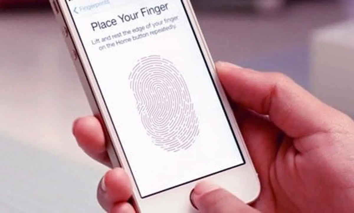 3 Tipe Sensor Sidik Jari di Smartphone yang Patut Diketahui