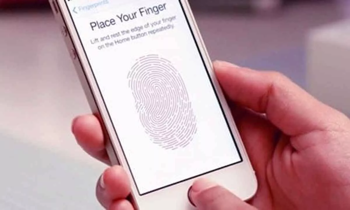 3 Tipe Sensor Sidik Jari di Smartphone yang Patut Diketahui