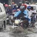 4 Komponen Motor yang Perlu Dirawat Saat Kehujanan Agar Tak Berkarat