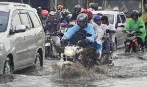 4 Komponen Motor yang Perlu Dirawat Saat Kehujanan Agar Tak Berkarat