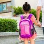 5 Cara Bantu Siapkan Mental Anak Saat Pindah Sekolah