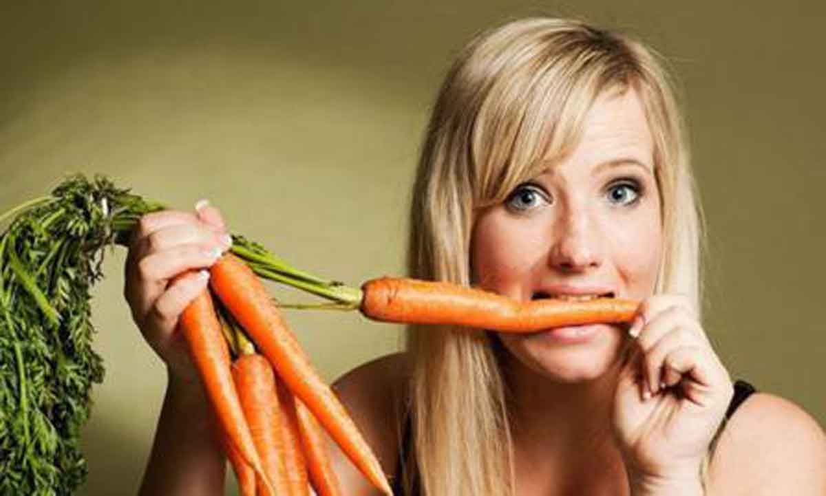 5 Manfaat Doyan Konsumsi Wortel Bagi Kesehatan