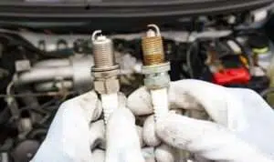 5 Tanda Busi Mobil Kesayangan Anda Harus Diganti