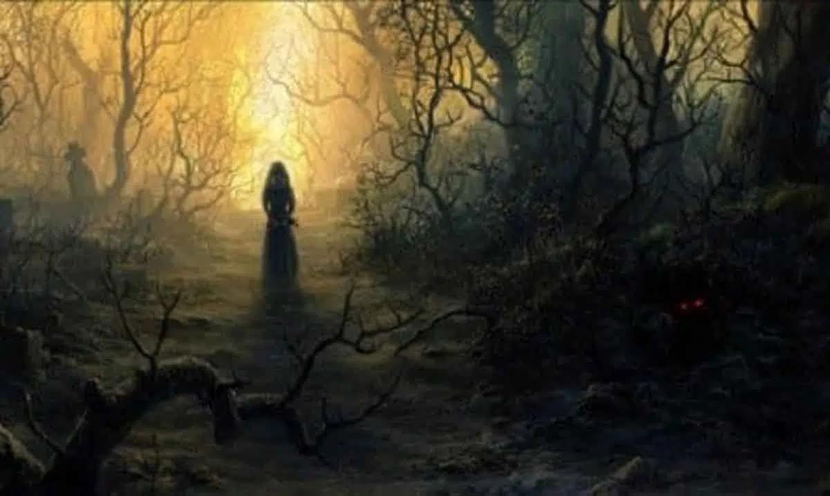 5 Tempat Berhantu di Asia Tenggara yang Bisa Uji Adrenalin
