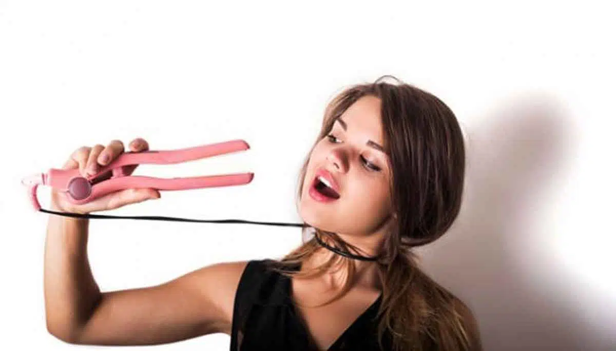 Kenali, 3 Ciri Catokan Pada Rambut yang Sudah Rusak