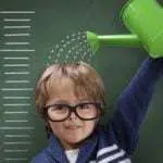 7 Cara Mudah Bikin Anak Tumbuh Lebih Tinggi