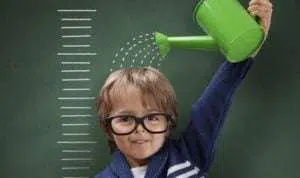 7 Cara Mudah Bikin Anak Tumbuh Lebih Tinggi