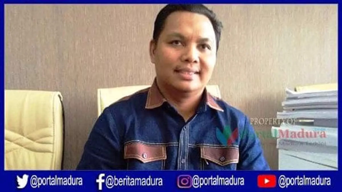 9 Tahun THL Dishub Pamekasan Tak Dibayar, DPRD: Secepatnya Kita Panggil Dishub