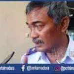 Proyek Portal Parkir di Dua Pasar Tradisional Pamekasan Gagal?