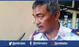 9 Tahun THL Tak Dibayar, Dishub Pamekasan Persilakan Mundur Jika Banyak Nuntut