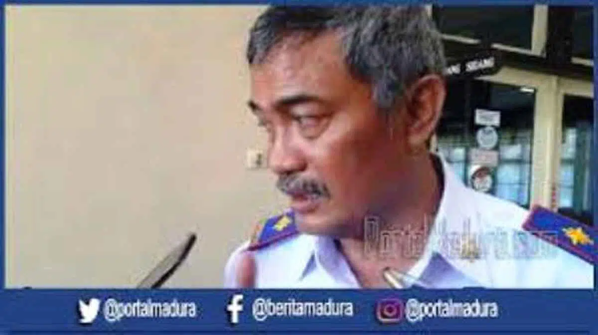 9 Tahun THL Tak Dibayar, Dishub Pamekasan Persilakan Mundur Jika Banyak Nuntut