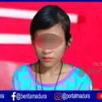Tes Urine, Perempuan Cantik Asal Pamekasan Positif Amphetamin