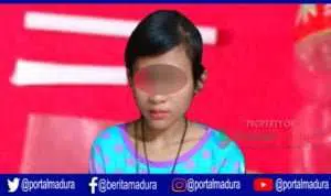Tes Urine, Perempuan Cantik Asal Pamekasan Positif Amphetamin
