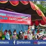 Kedatangan Sandiaga Uno di Madura Mendapat Penolakan Laskar Aswaja Indonesia