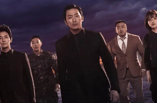 7 Film Asia yang Wajib Kamu Tonton, Nggak Kalah Seru Dari Hollywood!