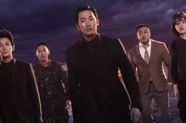 7 Film Asia Yang Wajib Kamu Tonton, Nggak Kalah Seru Dari Hollywood! - Portalmadura.com 7 Film Asia yang Wajib Kamu Tonton, Nggak Kalah Seru Dari Hollywood!
