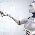 Amazing, Ini Dia Lengan Robot yang Bisa Dikendalikan Lewat Pikiran