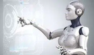 Amazing, Ini Dia Lengan Robot yang Bisa Dikendalikan Lewat Pikiran