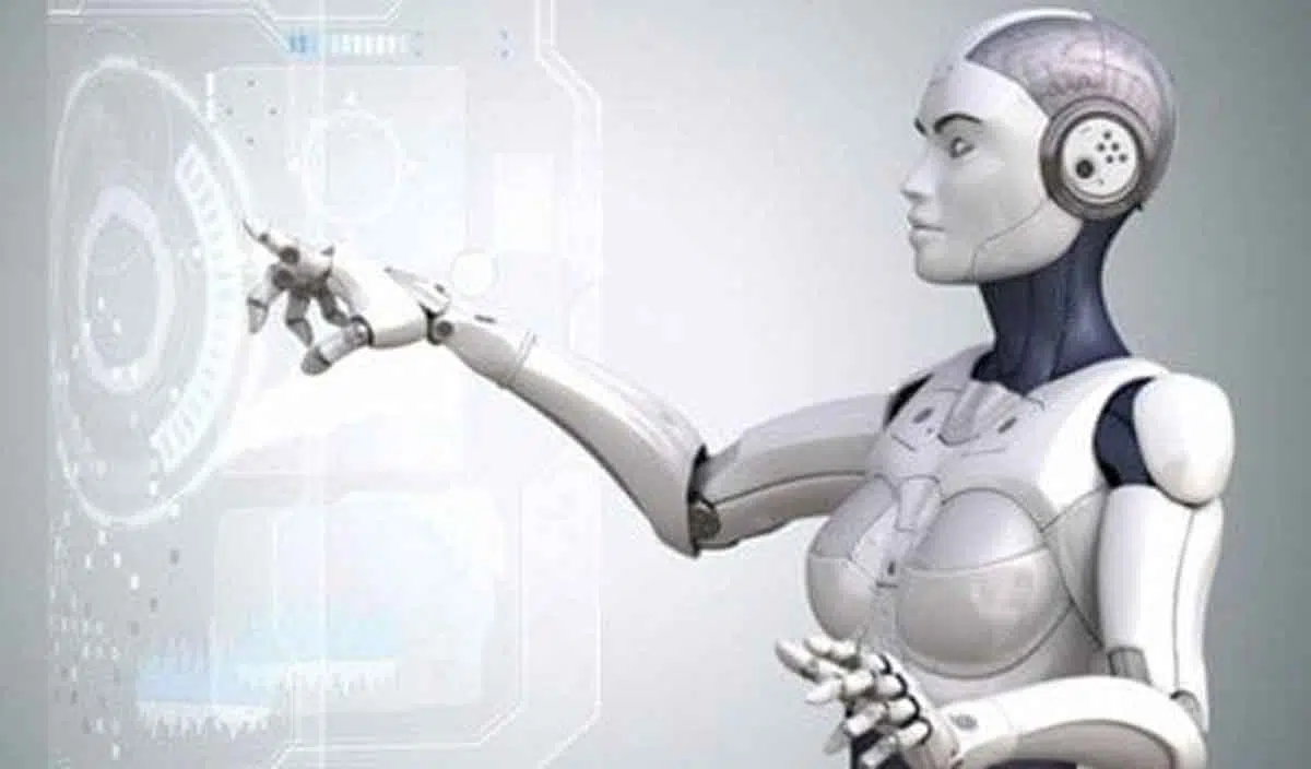 Amazing, Ini Dia Lengan Robot yang Bisa Dikendalikan Lewat Pikiran