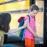Bunda, Lakukan 4 Hal Ini Agar Anak Mau Sekolah