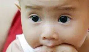 Anak Suka Menggigit Orang Lain? Atasi dengan 4 Cara Efektif Ini