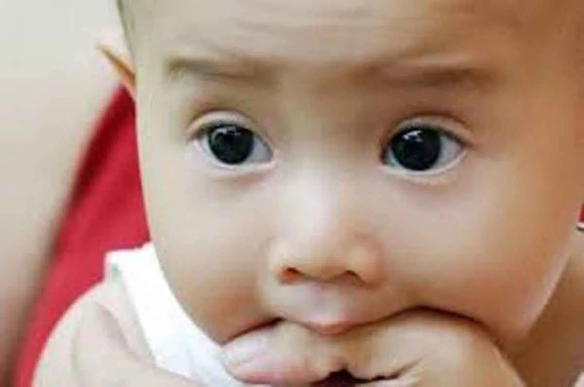 Anak Suka Menggigit Orang Lain? Atasi dengan 4 Cara Efektif Ini